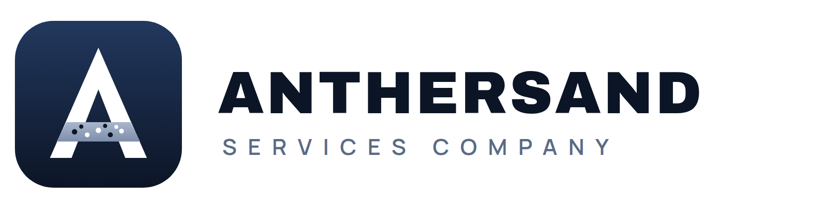 Anthersand Services