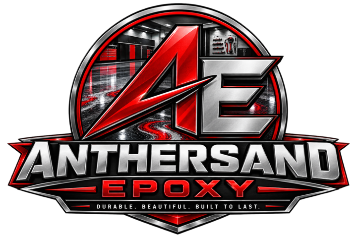 Anthersand Epoxy